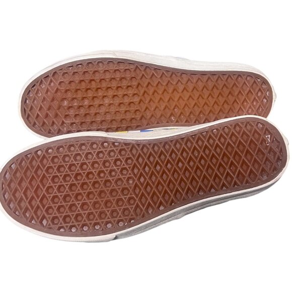 VANS Authentic Lowpro Shoe - Picture 6 of 6